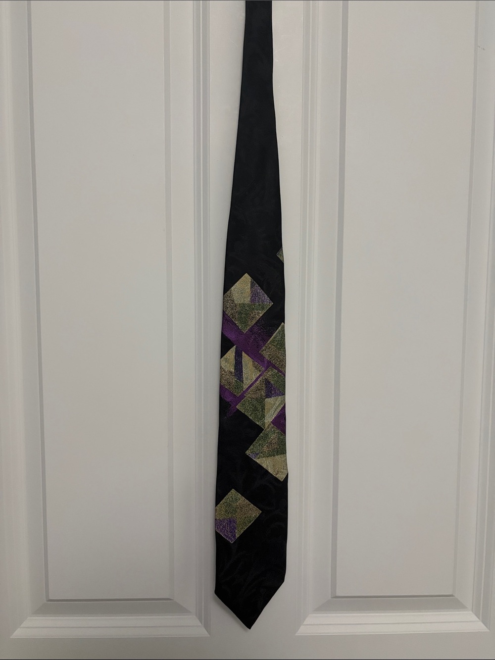 Marco DeLLi Tie